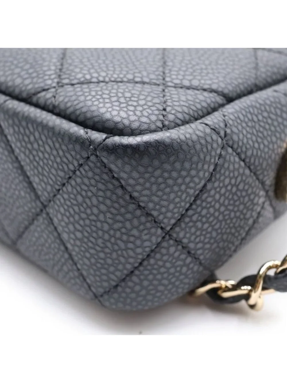 CHANEL this authentic